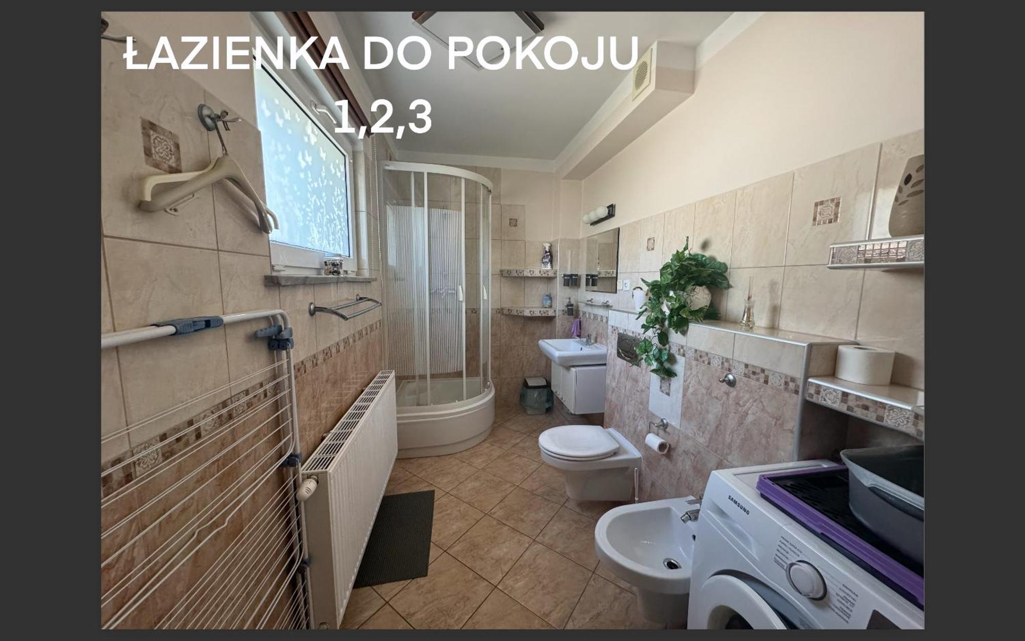Willa Alka Miedzyzdroje Esterno foto